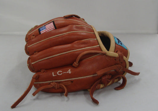 JT-11 Catcher's Glove – Zorian: America's Baseball Brand