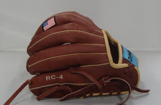 JT-11 Catcher's Glove – Zorian: America's Baseball Brand