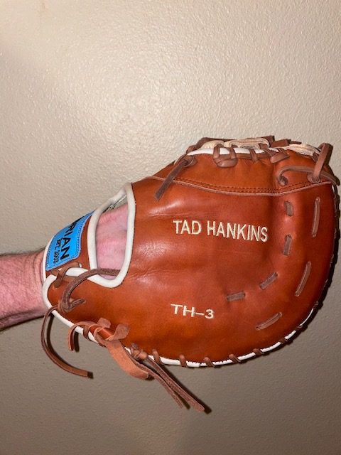 JT-11 Catcher's Glove – Zorian: America's Baseball Brand