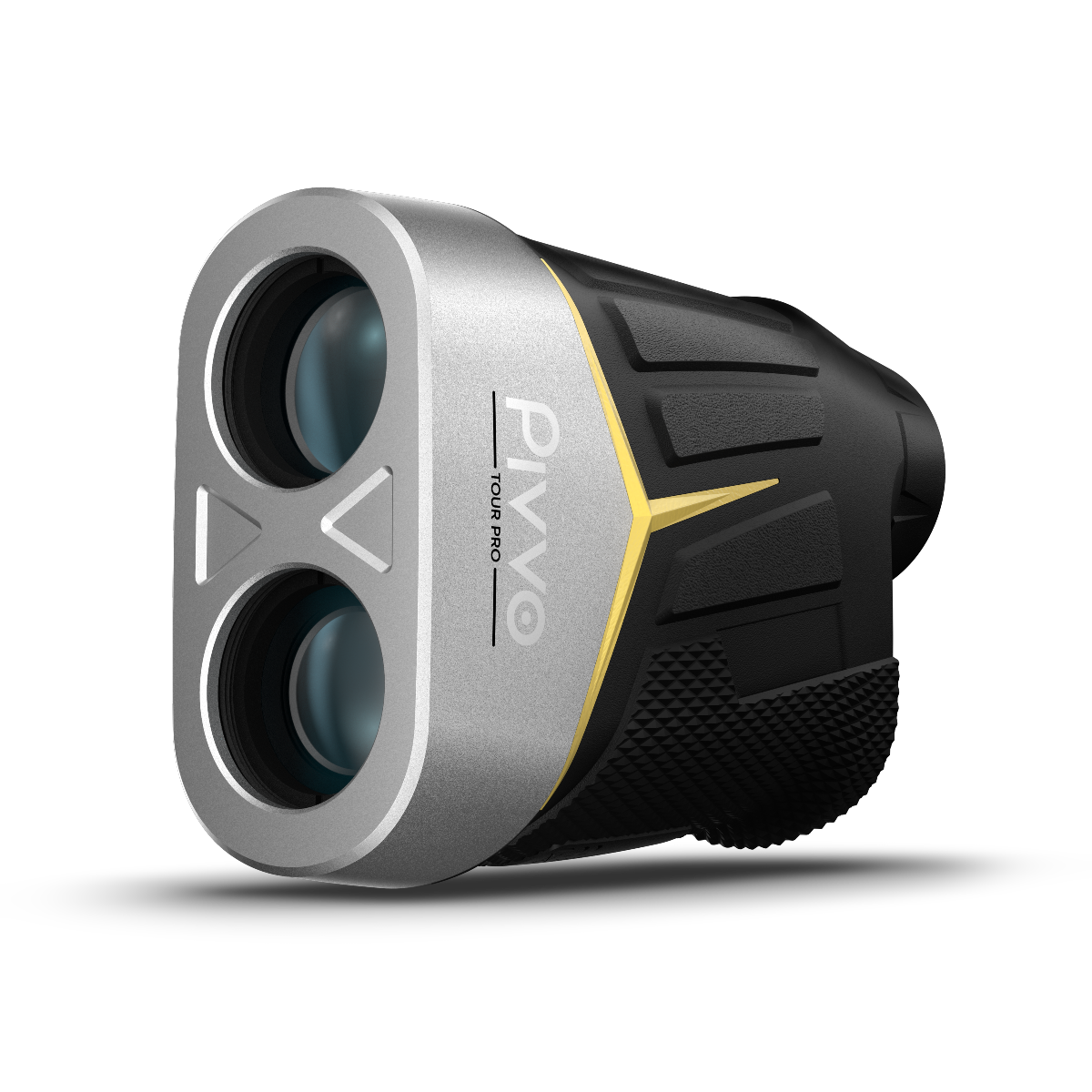 Billede af Pivvo Tour Pro | Afstandsmåler Til Golf | Laser Rangefinder Til Golf | Den Ultimative Golfkikkert