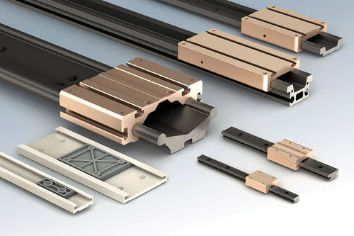 Linear Rail Family