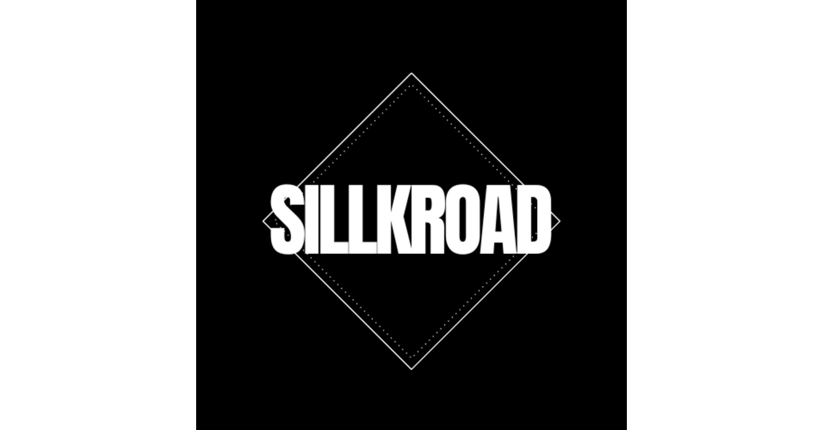 SillkRoads