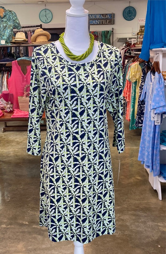 Lulu-B Travel Dress – Islamorada Mercantile