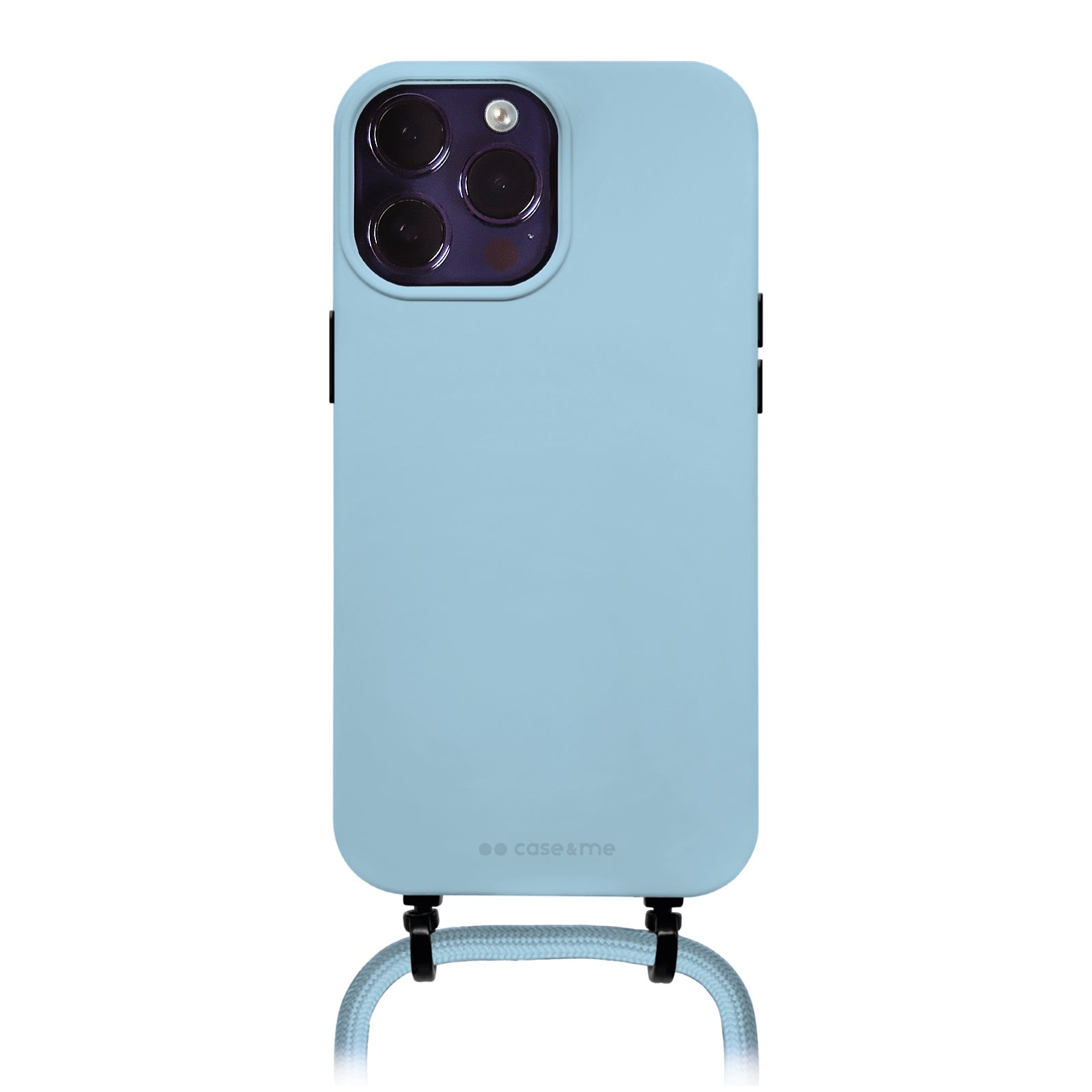 Funda correa desmontable iPhone 14 Pro