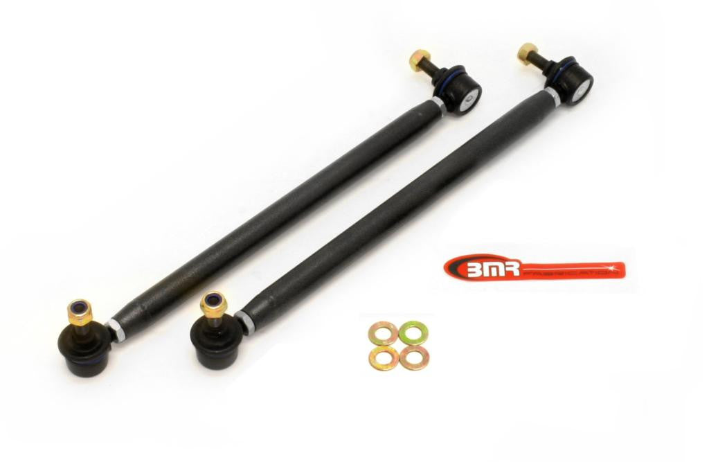 BMR 2010 - 2011 Chevy Camaro End Link Kit For Sway Bars, Front