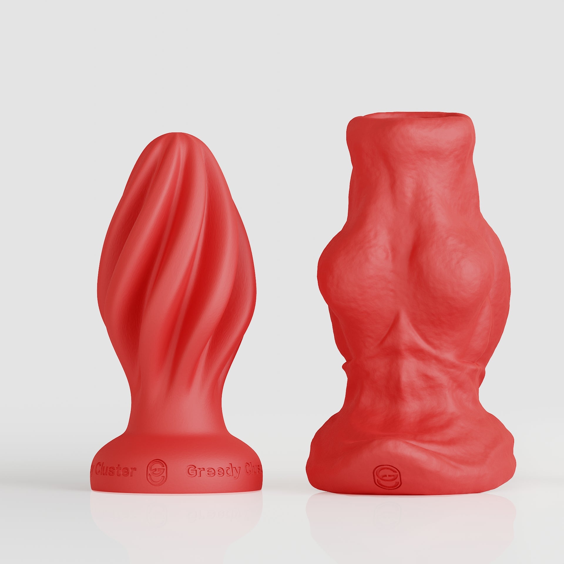 GREEDY HOLE COMBO PLUG SET