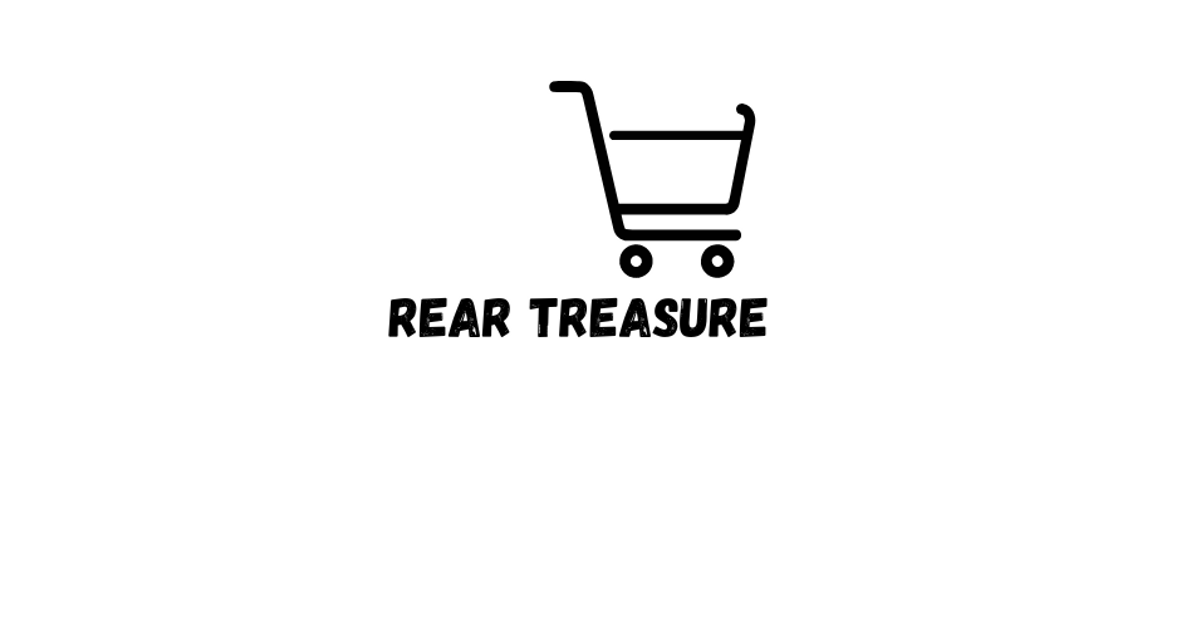 Rear Treasure