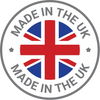 Made in the UK