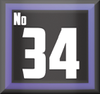 No34 Concord Grape E-Liquid