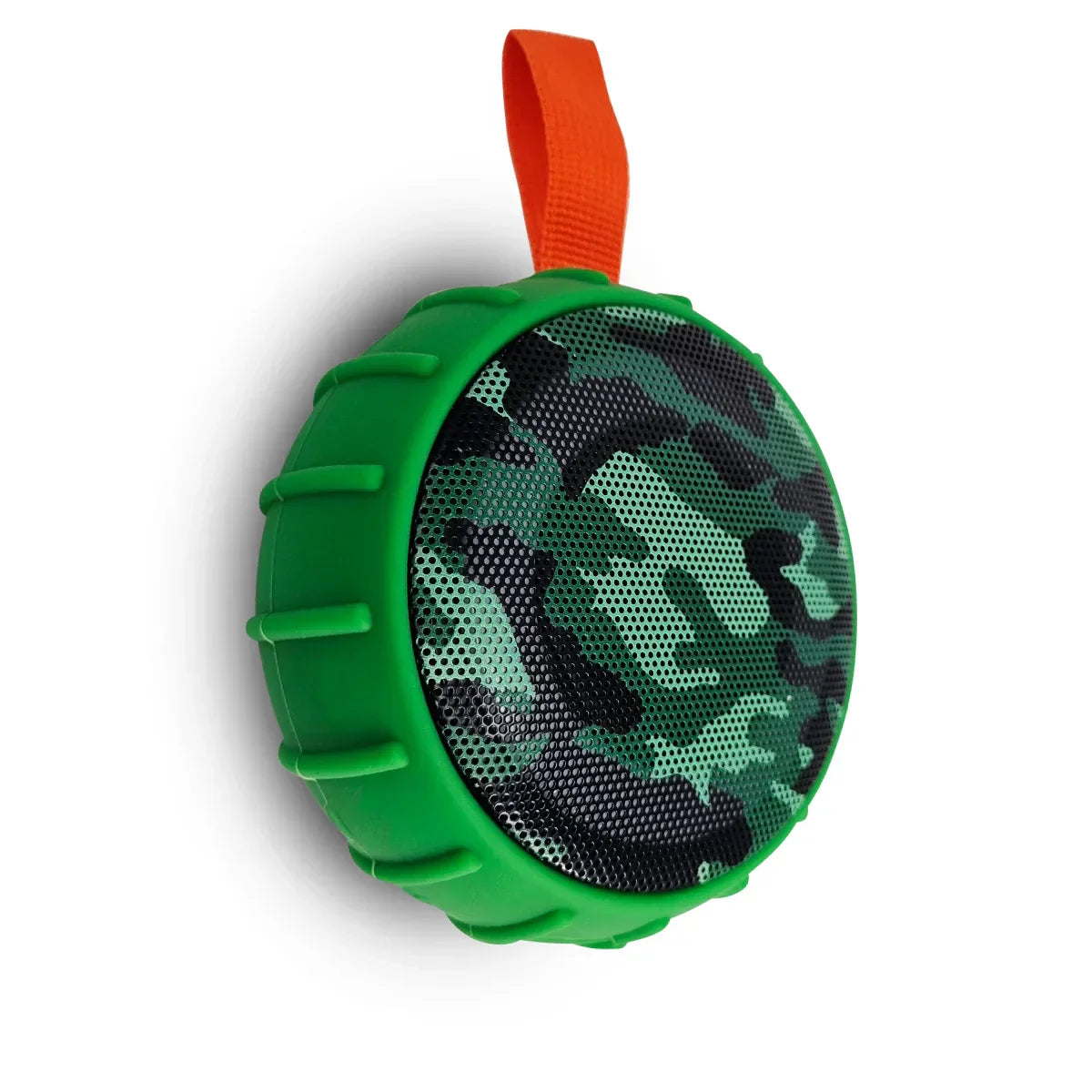 Caixa de som Bluetooth Portátil Luz RGB Resistente água TWS USB SD XDG-403 4
