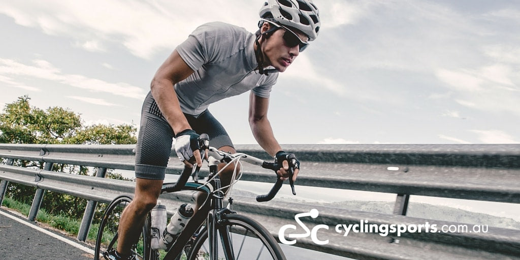 Increase Cycling Performance With A Great Summer Jersey - Cycling