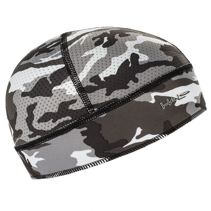 halo cycling cap