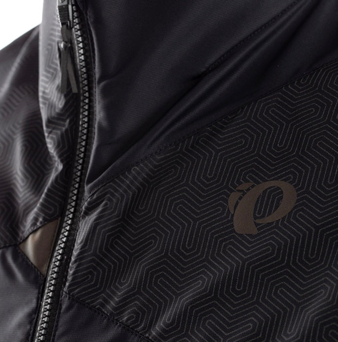 pearl izumi reflective jacket