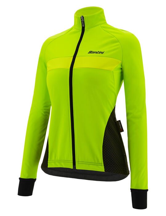 High visibility, reflective, & fluoro bicycle clothing & accessories ...