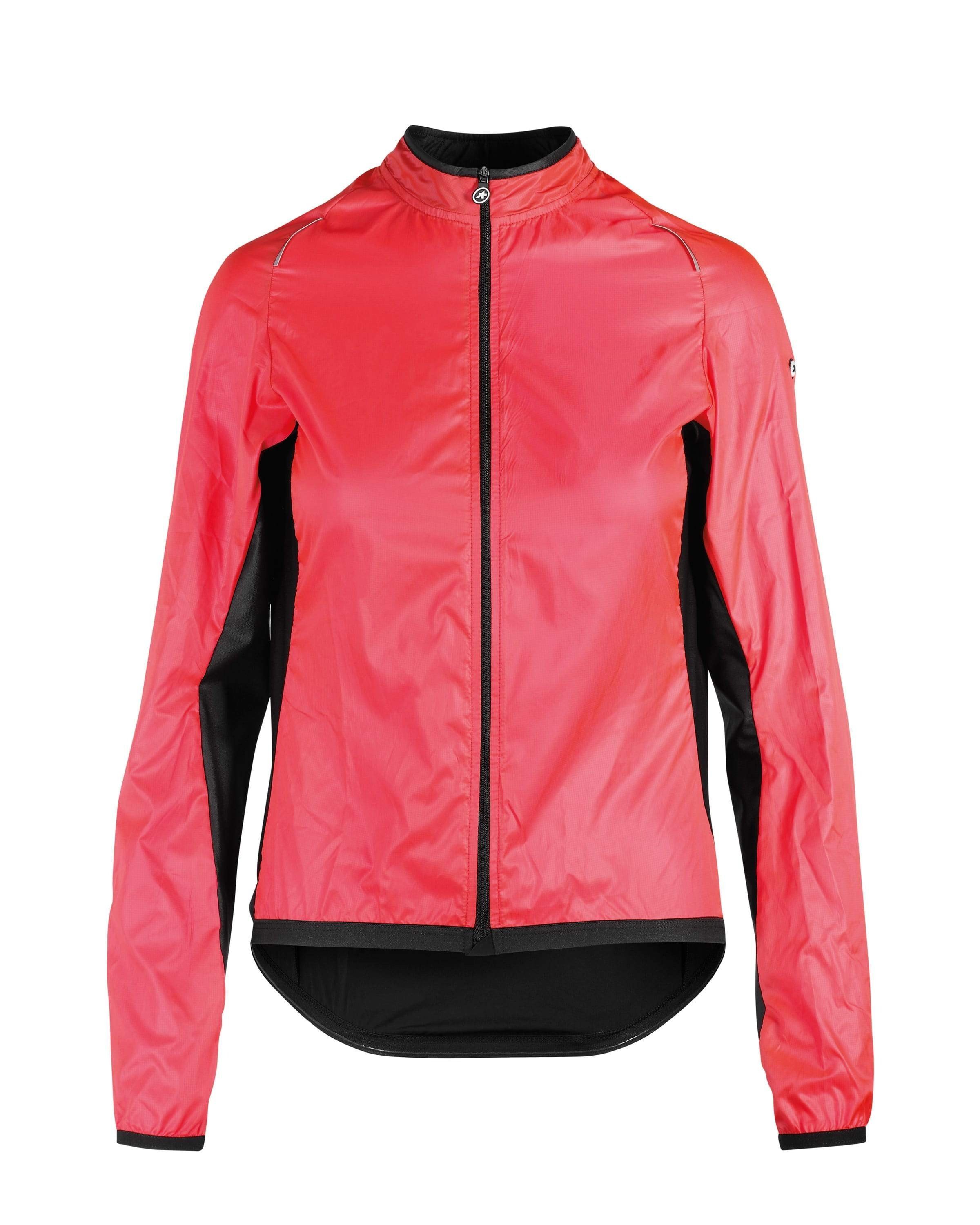 assos jacket