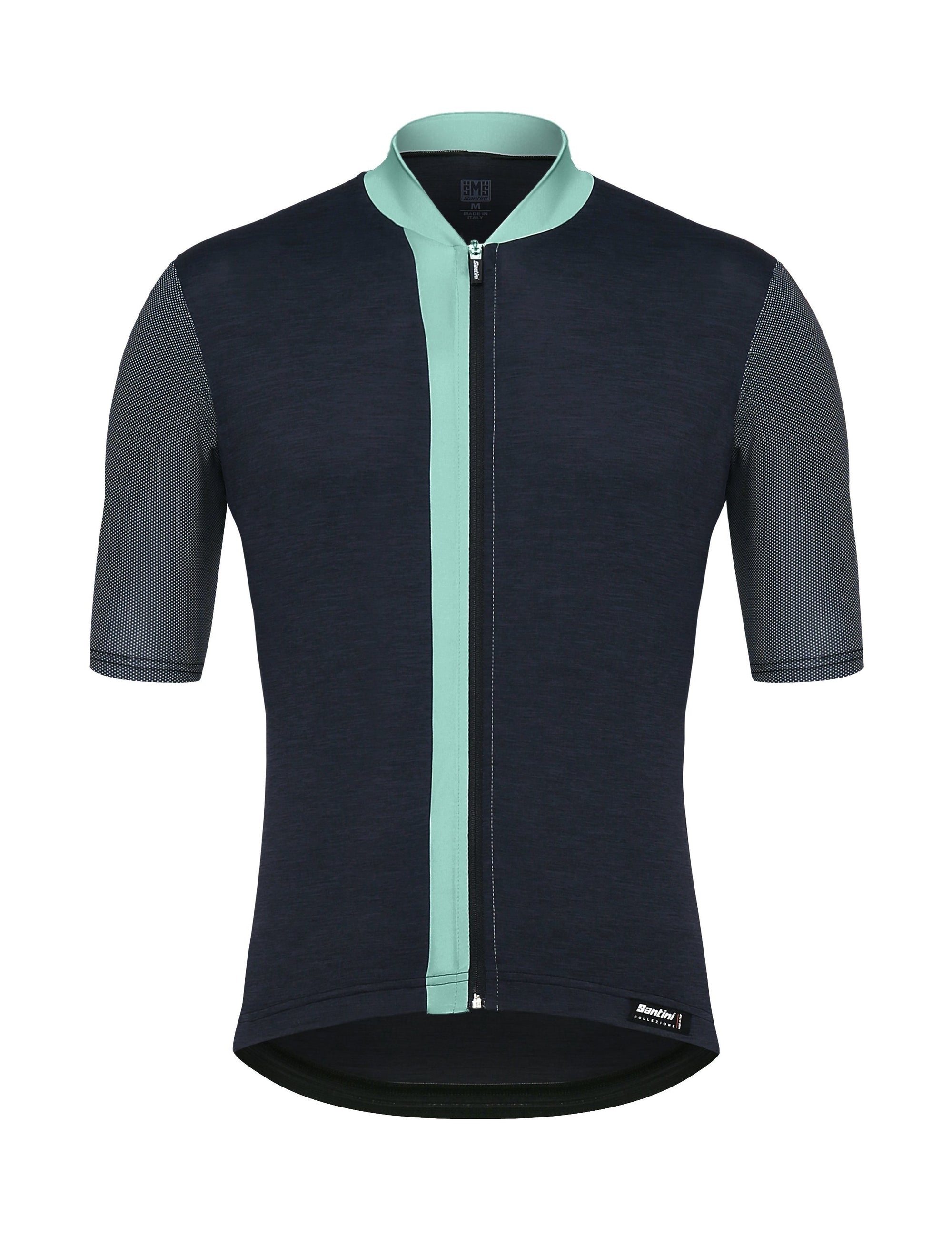 santini origine long sleeve jersey