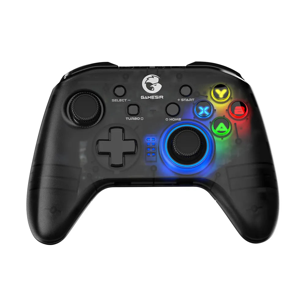GameSir T4 Pro Bluetooth Wireless Game Controller