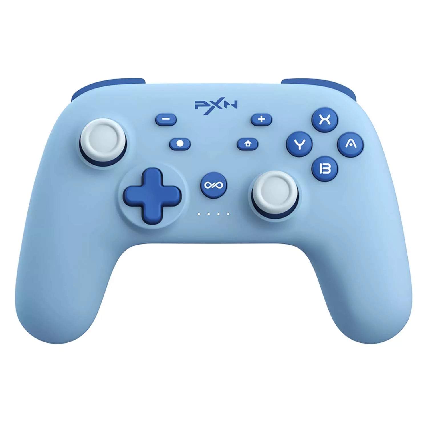 PXN P50 Bluetooth Wireless Switch Pro Controller