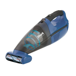 Cordless Pet Perfect SV75Z: Handheld Vacuum Cleaner - JumbleUS - Shark Cordless Pet Perfect