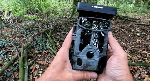 Voopeak TC7 Trail Game Camera: A Comprehensive Review