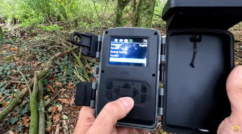 Voopeak TC7 Trail Game Camera: A Comprehensive Review