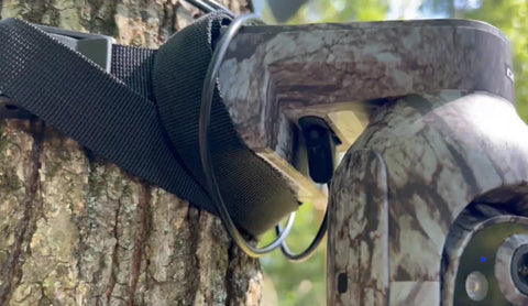 Voopeak TC17 Trail Camera review