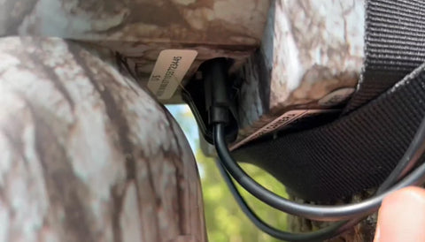 Voopeak TC17 Trail Camera review