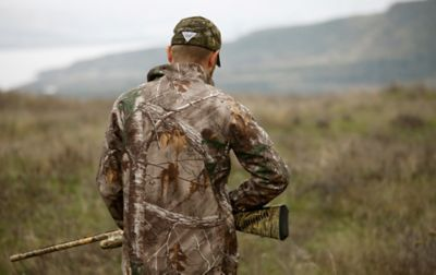 About Your Preys: Hunters Should Know