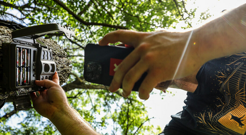 Exploring the Multifaceted Functions of Trail Cameras
