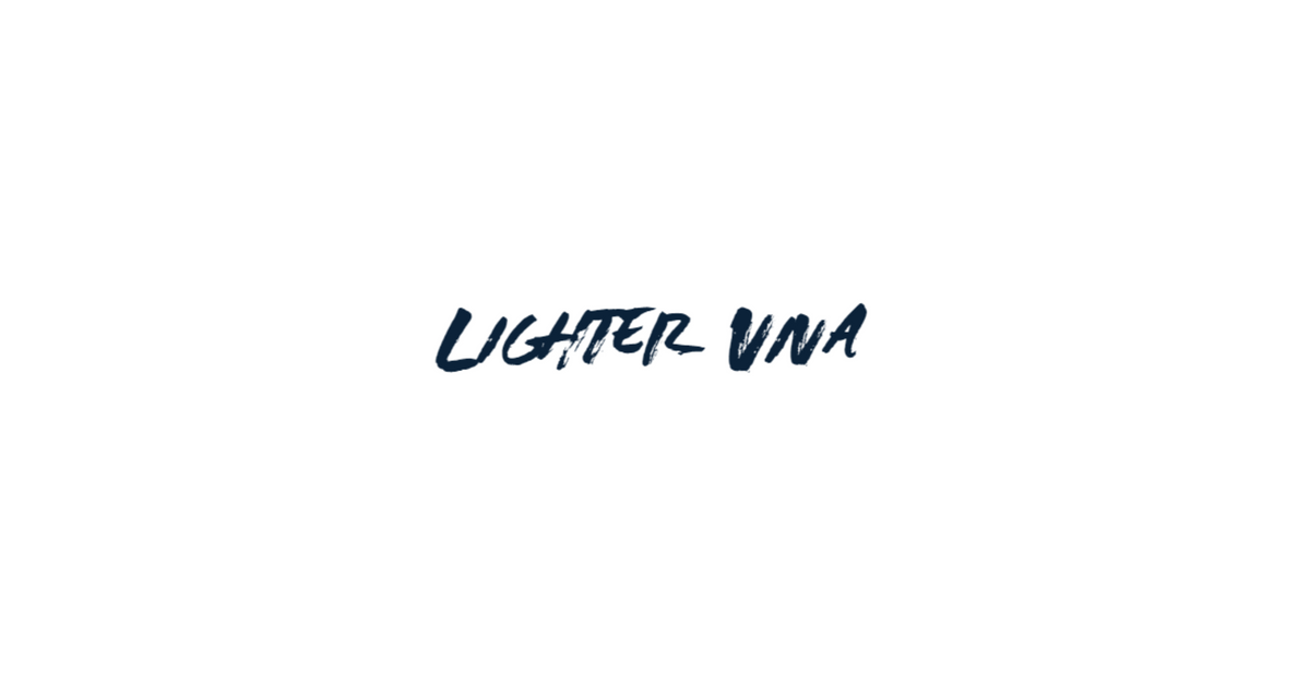 Lighter Viva