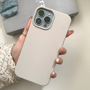 Silicone Case - Mirror Muse