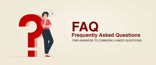 FAQ Page Cover Image
