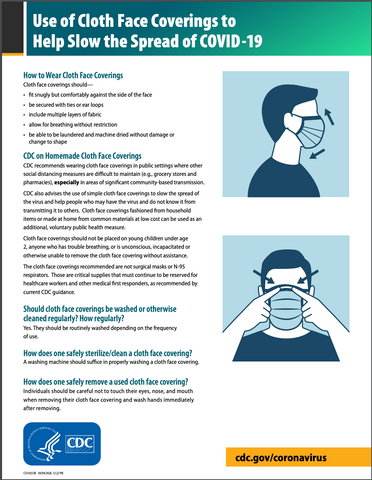 https://www.cdc.gov/coronavirus/2019-ncov/downloads/DIY-cloth-face-covering-instructions.pdf