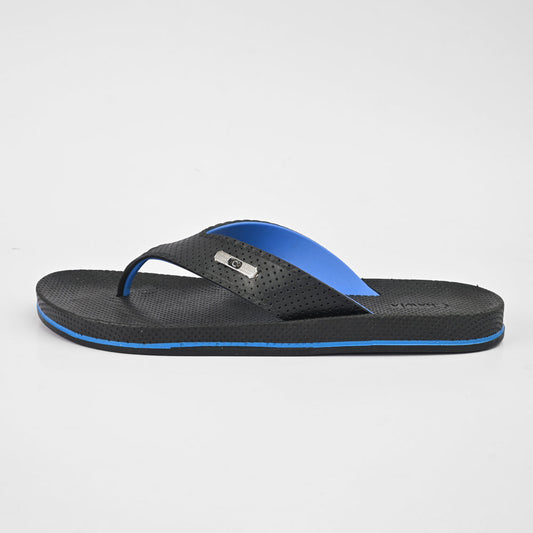 Black Camel Men's Soft & Comfy Flip Flop Slippers