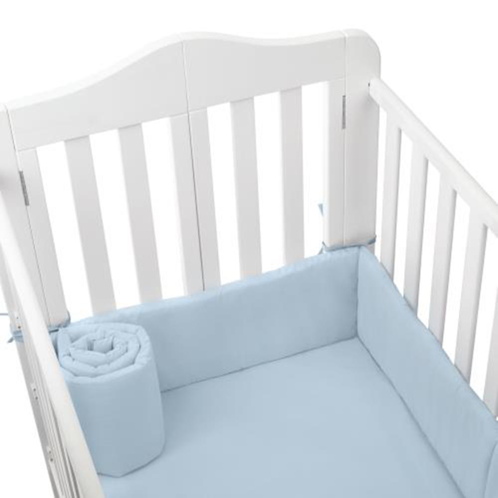 Be Basic Cot Crib Bumper