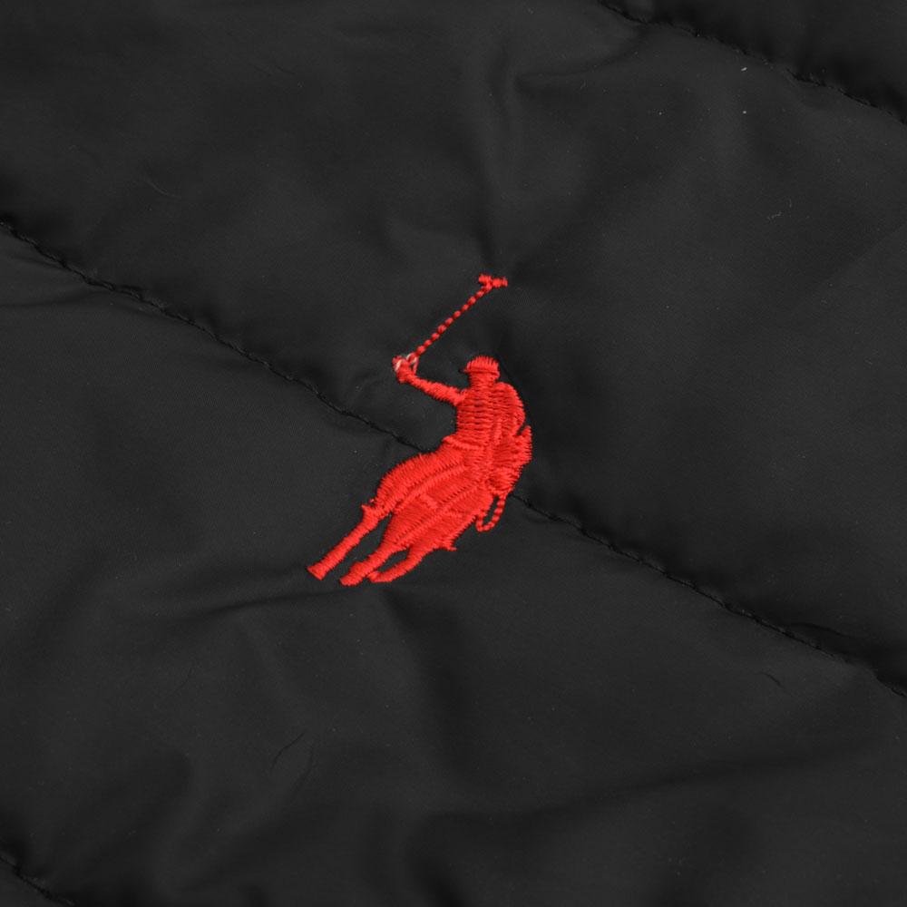 polo republica jacket