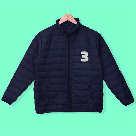 men's jacket - elo