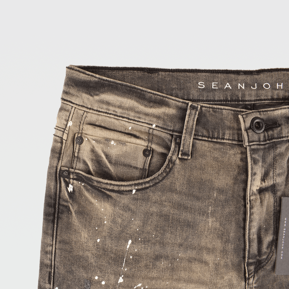 sean john mercer jeans