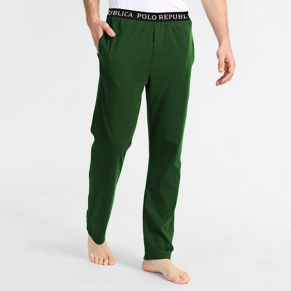 polo sleep pants