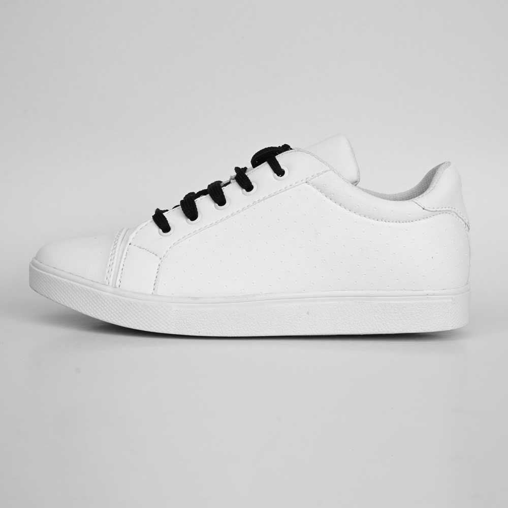 white leather sneakers pakistan