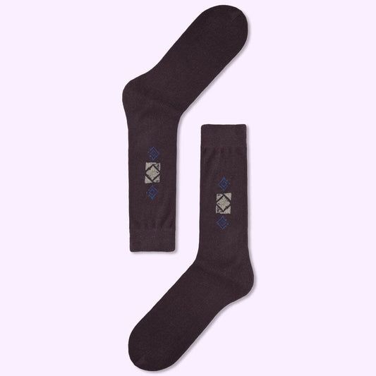 louis vuitton dress socks