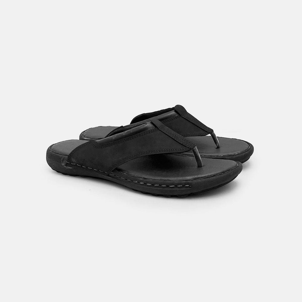 soft chappals for men