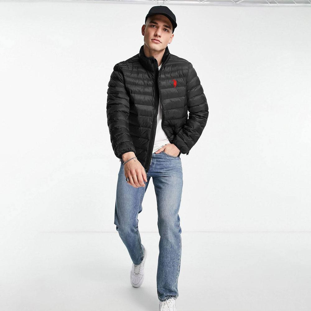 polo republica jacket