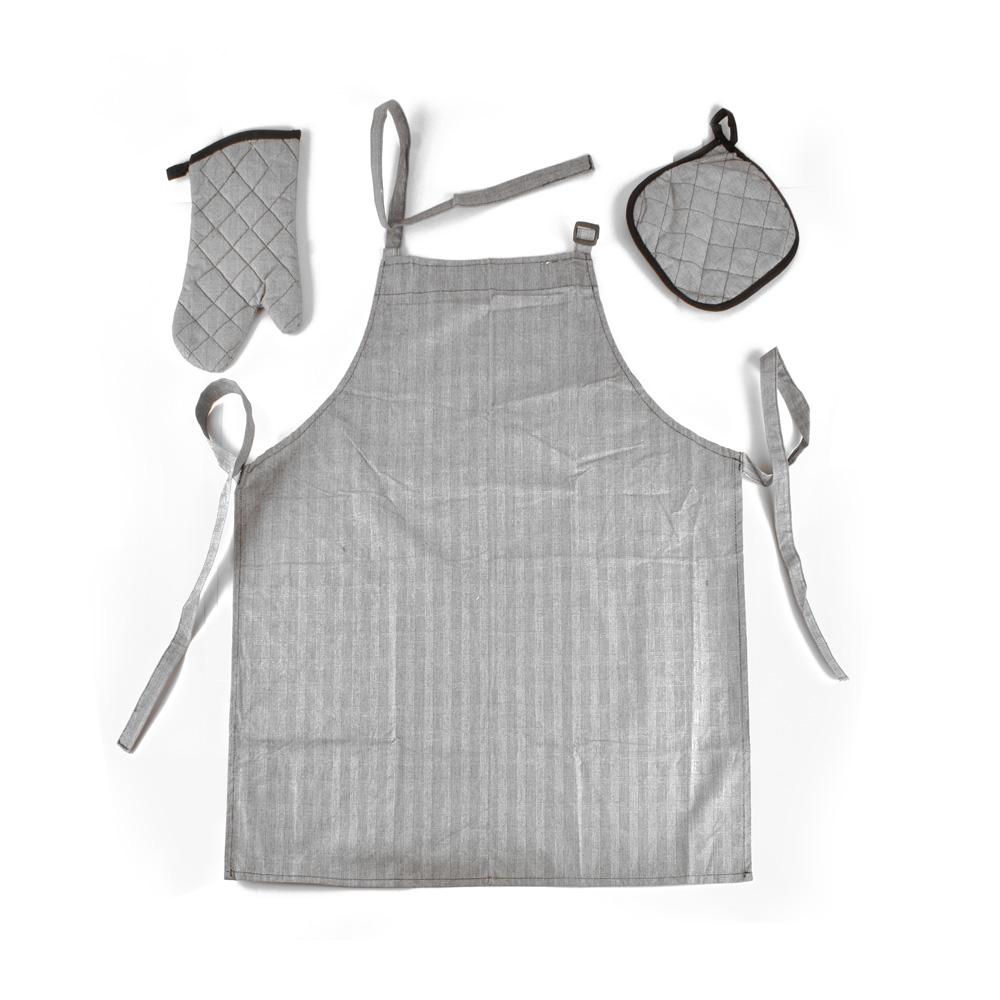 kitchen apron set