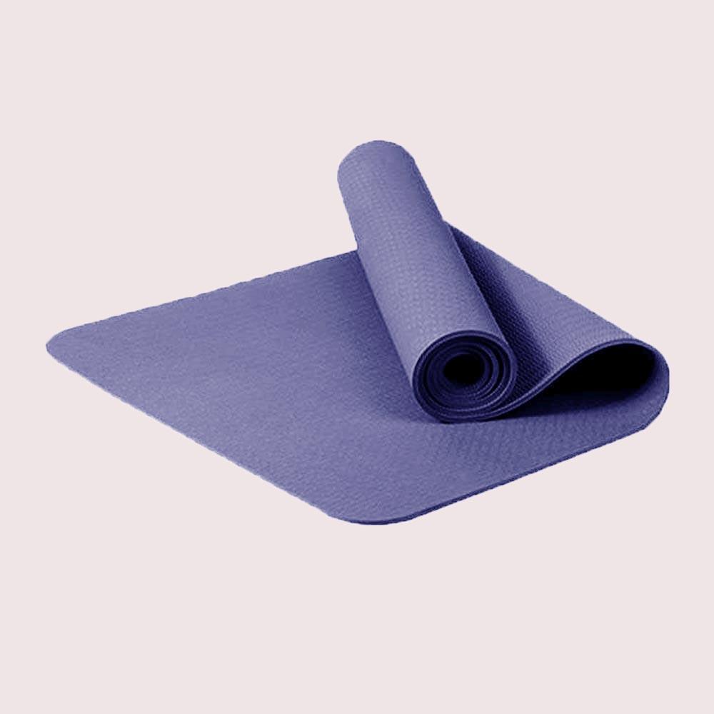 Jade Harmony Natural Rubber Yoga Mat – Yoga Accessories