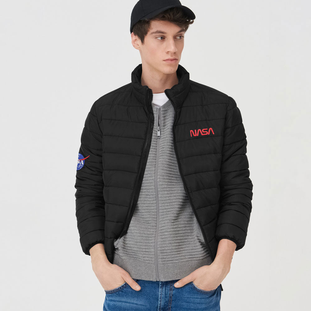 polo republica jacket