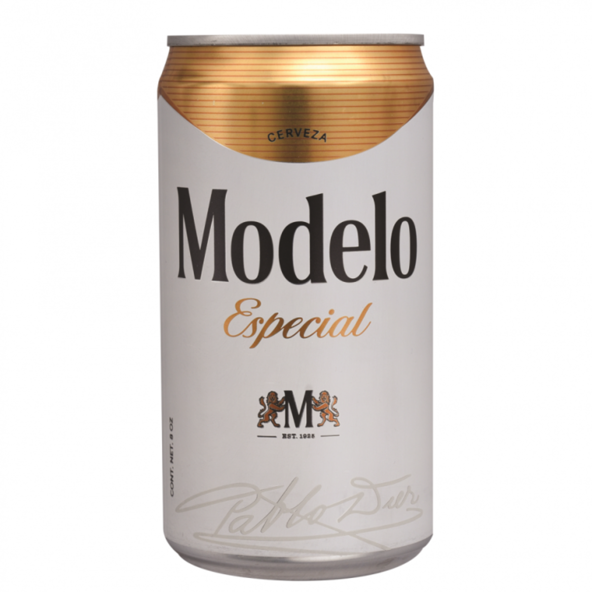 Charola de Modelo Lata 24pz de 355ml – Quick