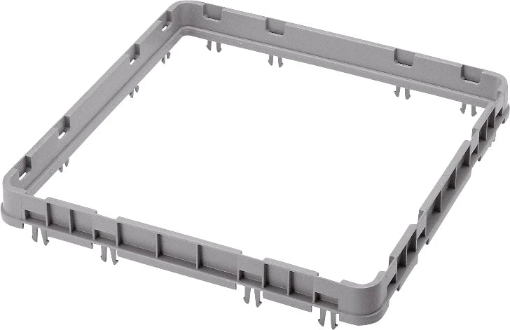 Cambro topramme - Åben - 50x50 cm