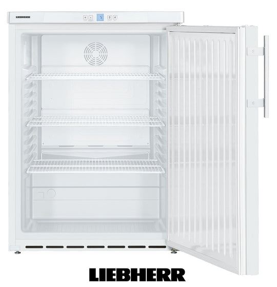Liebherr display køleskabe + og fryseskabe