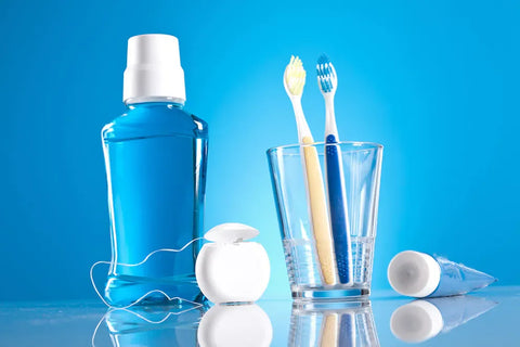 Mouthwash